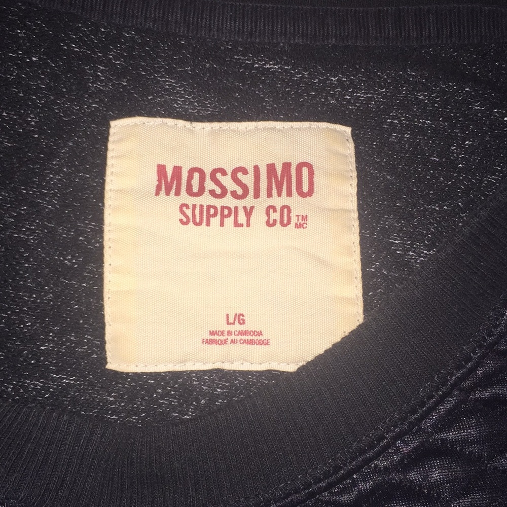 Sweater - Picture 2 of 2